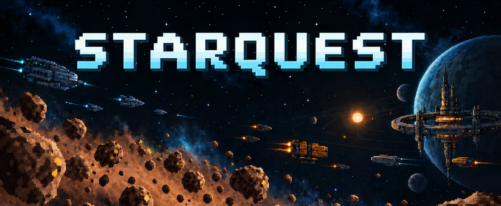Starquest